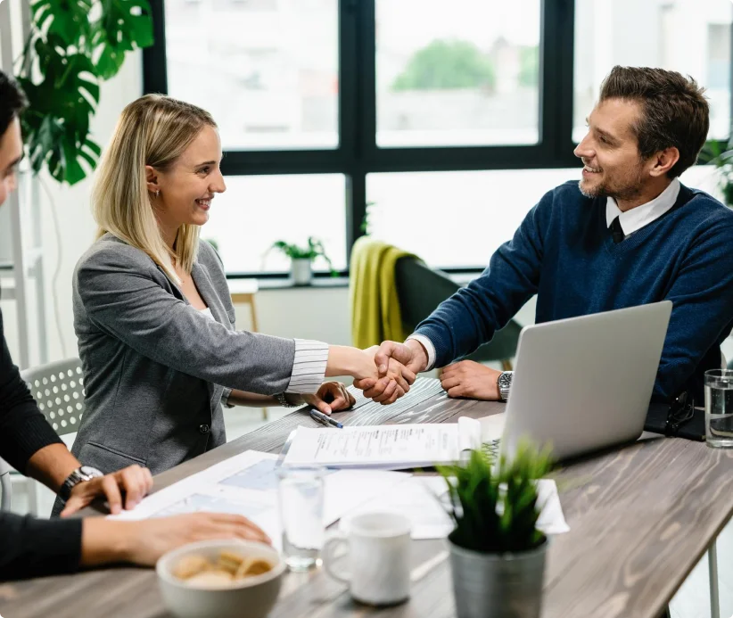 AML Consulting firm in UK