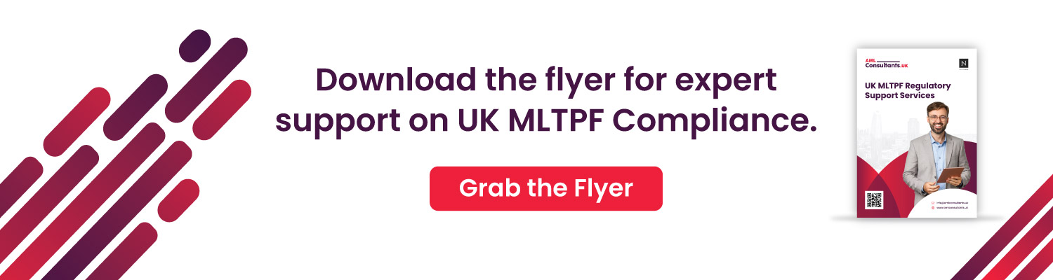 Download UK MLTPF Regulatory Support Services Flyer