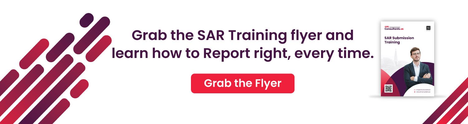 Download SAR Submission Training Flyer